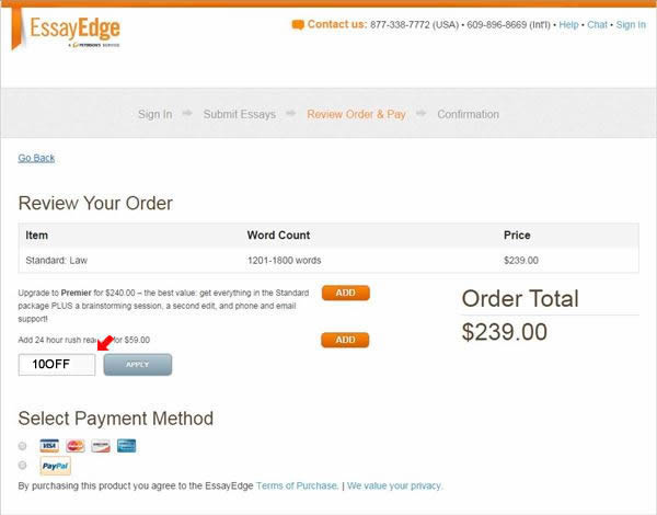 essayedge review 50 best essay edge coupons and promo codes save big on essay editing services and discounts today's top deal: $20 off. essayedge review 50 best essay edge coupons and promo codes save big on essay editing services and discounts today's top deal: $20 off.